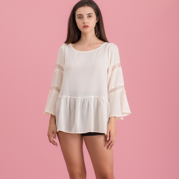 FASHION TOP - Picture 1 of 4